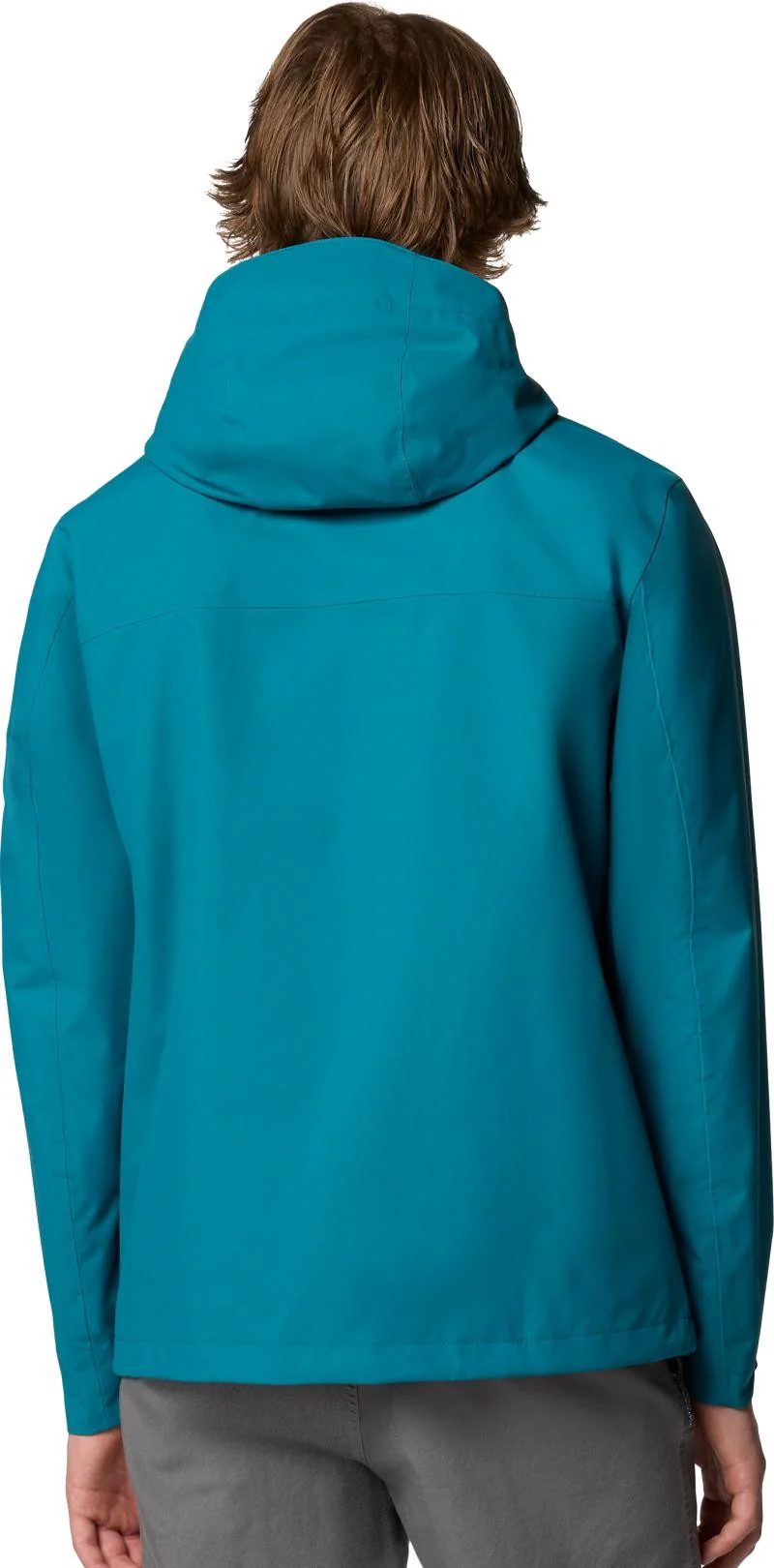Hikebound II Jacket - Mens - Image 40