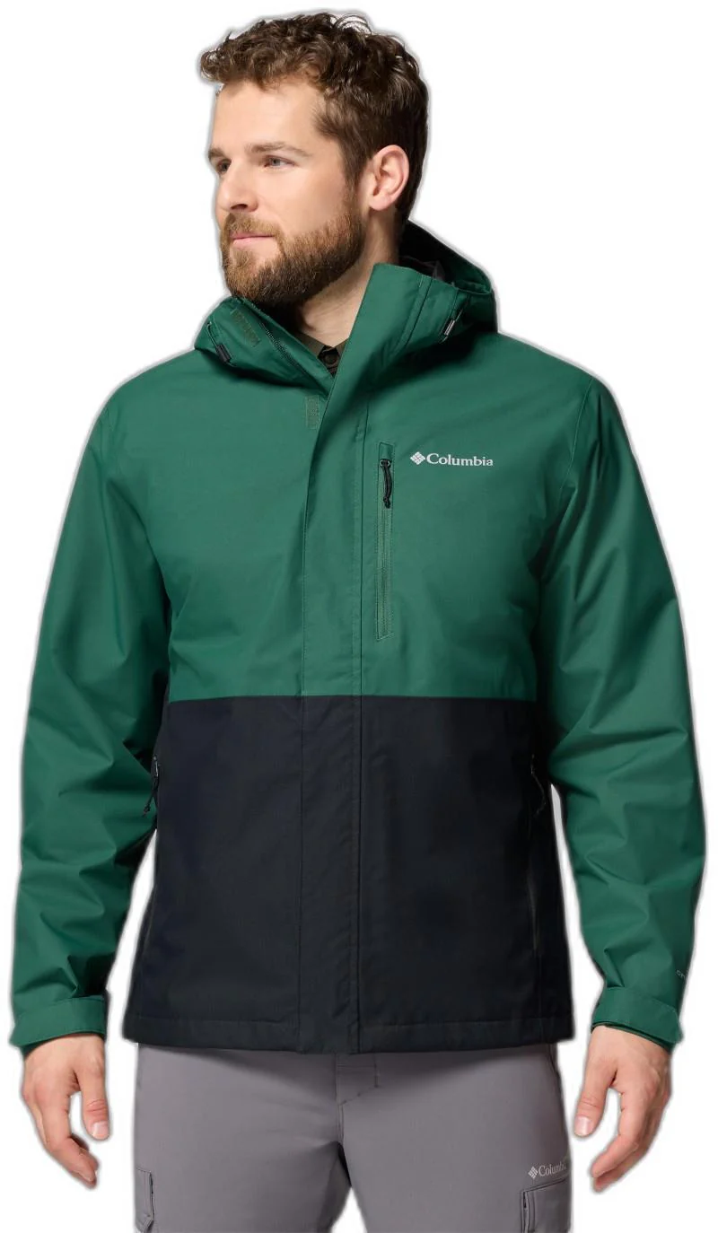 Hikebound II Jacket - Mens - Image 44