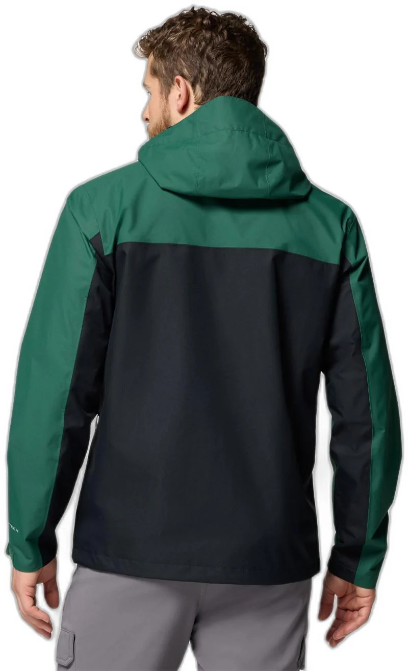 Hikebound II Jacket - Mens - Image 45