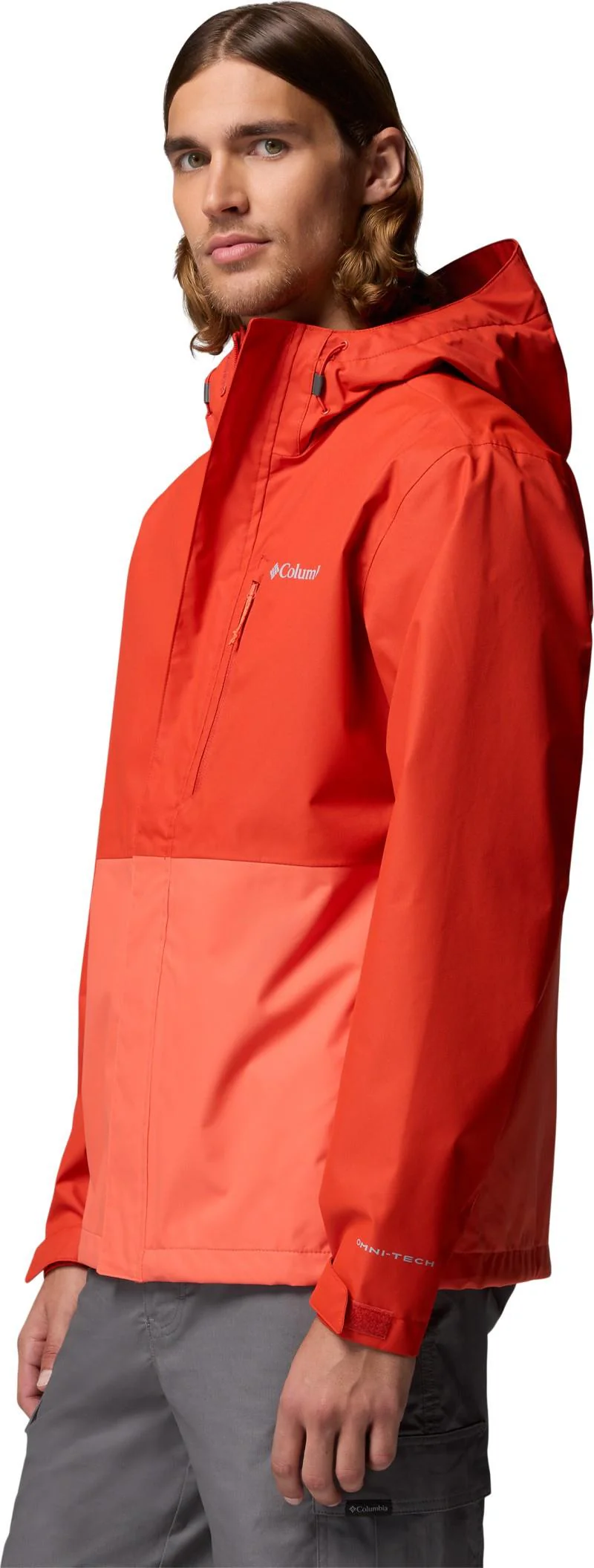 Hikebound II Jacket - Mens - Image 57