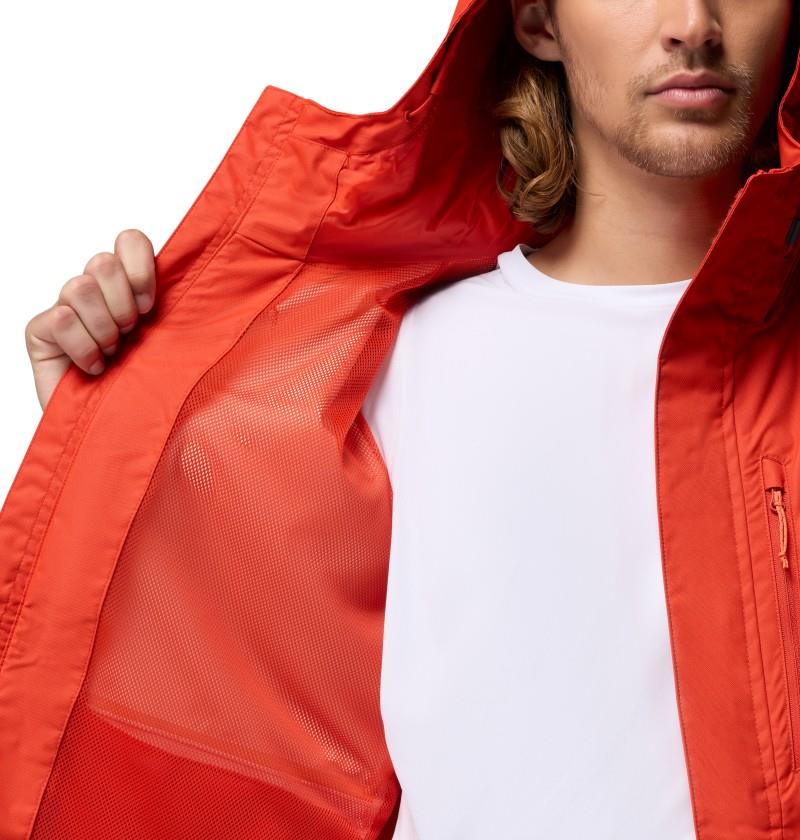 Hikebound II Jacket - Mens - Image 59