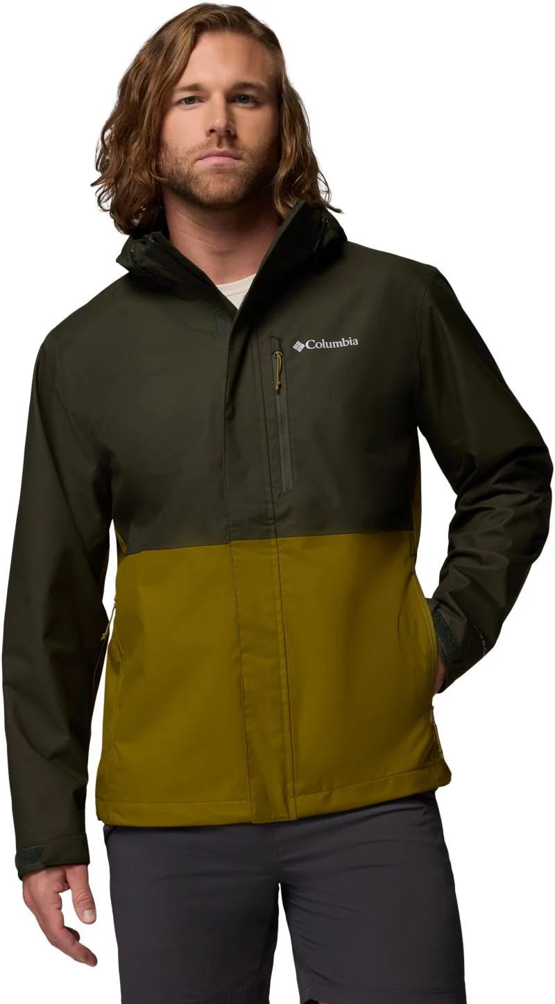 Hikebound II Jacket - Mens - Image 60