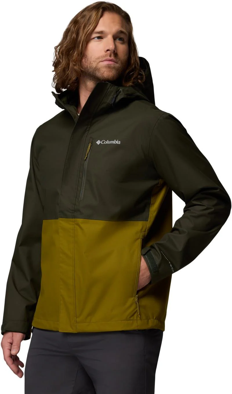Hikebound II Jacket - Mens - Image 62