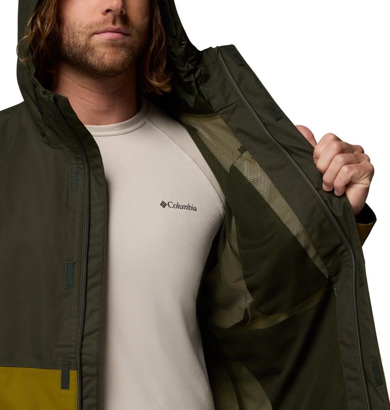Hikebound II Jacket - Mens - Image 64