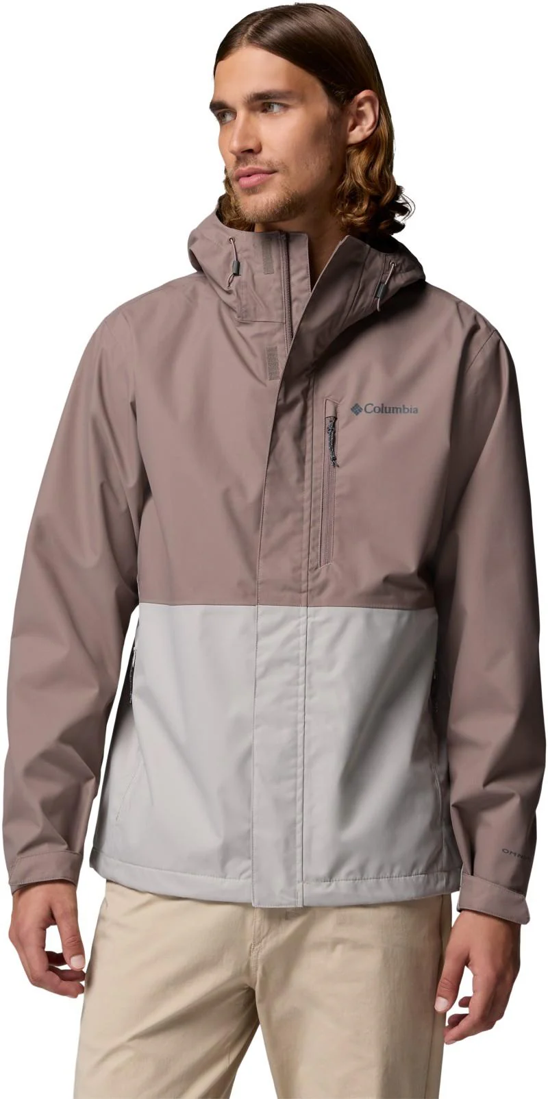 Hikebound II Jacket - Mens - Image 66