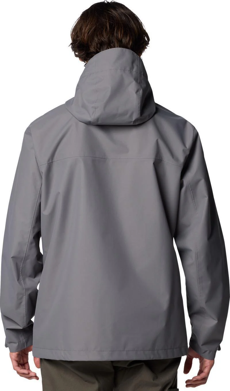 Hikebound II Jacket - Mens - Image 7