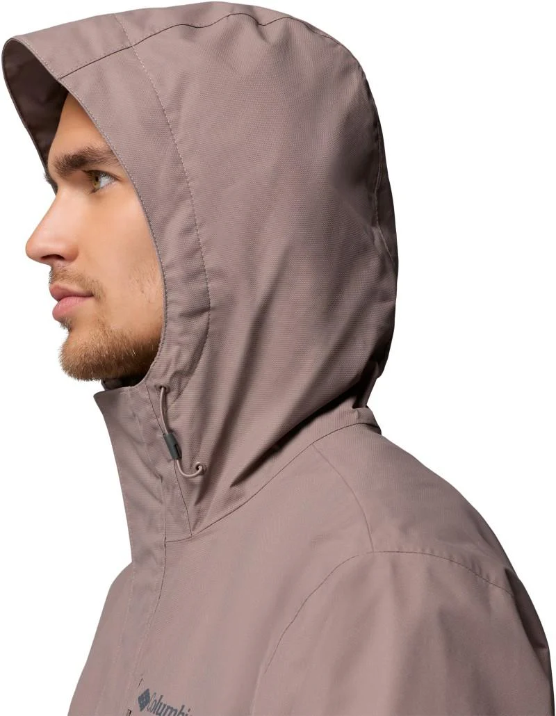 Hikebound II Jacket - Mens - Image 71