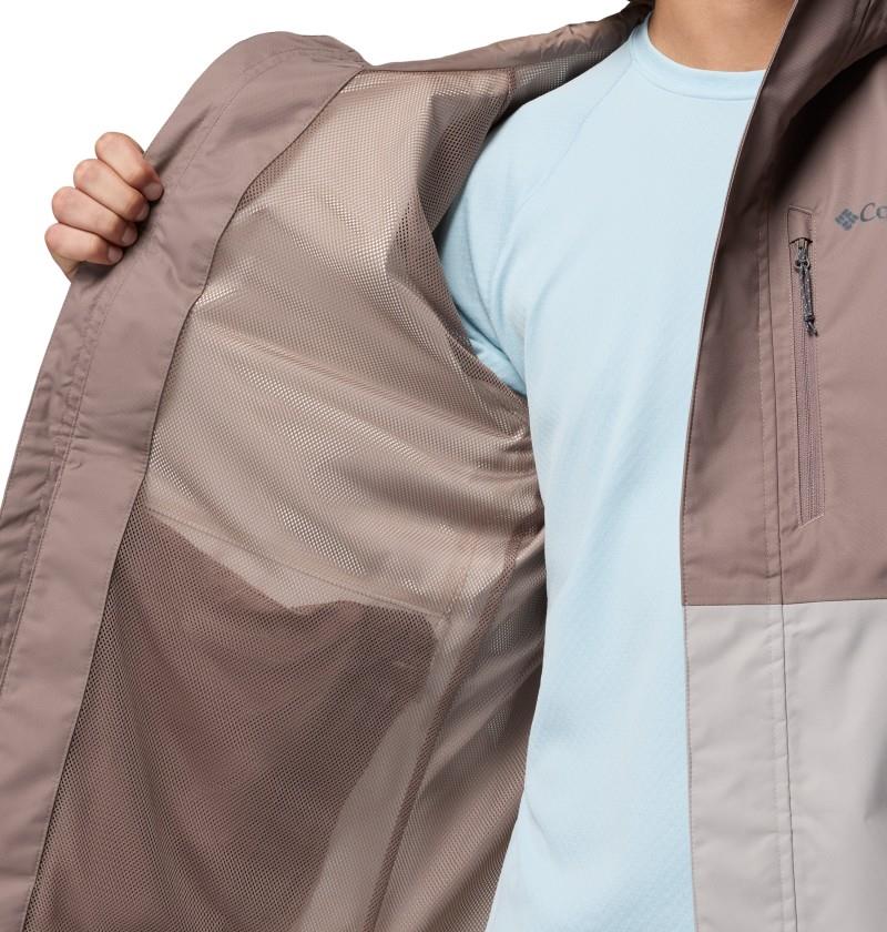 Hikebound II Jacket - Mens - Image 72