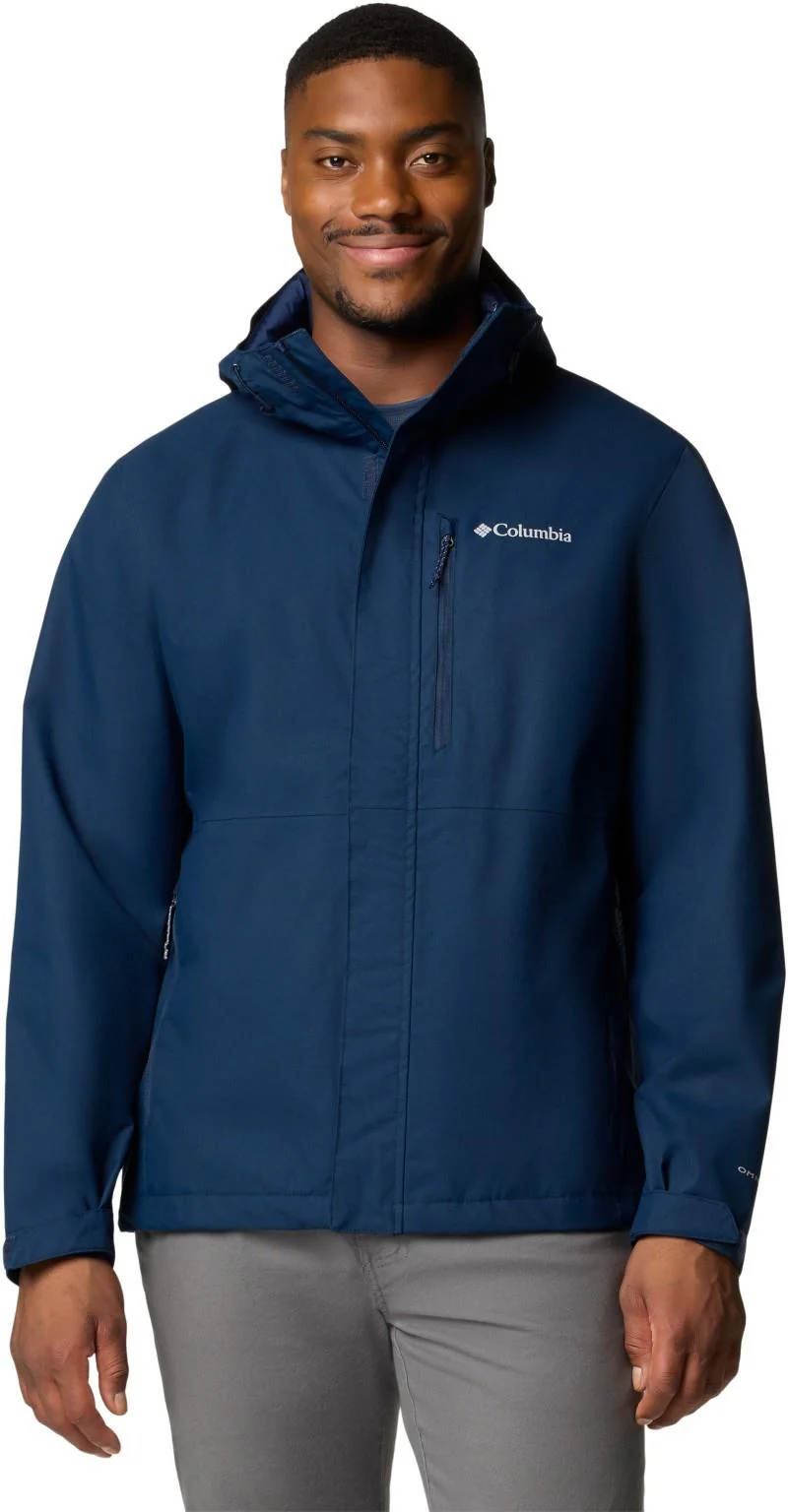 Hikebound II Jacket - Mens - Image 74