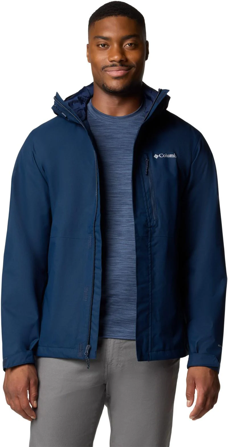 Hikebound II Jacket - Mens - Image 75