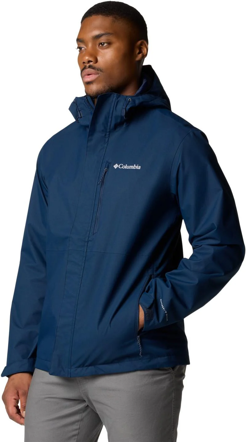 Hikebound II Jacket - Mens - Image 76