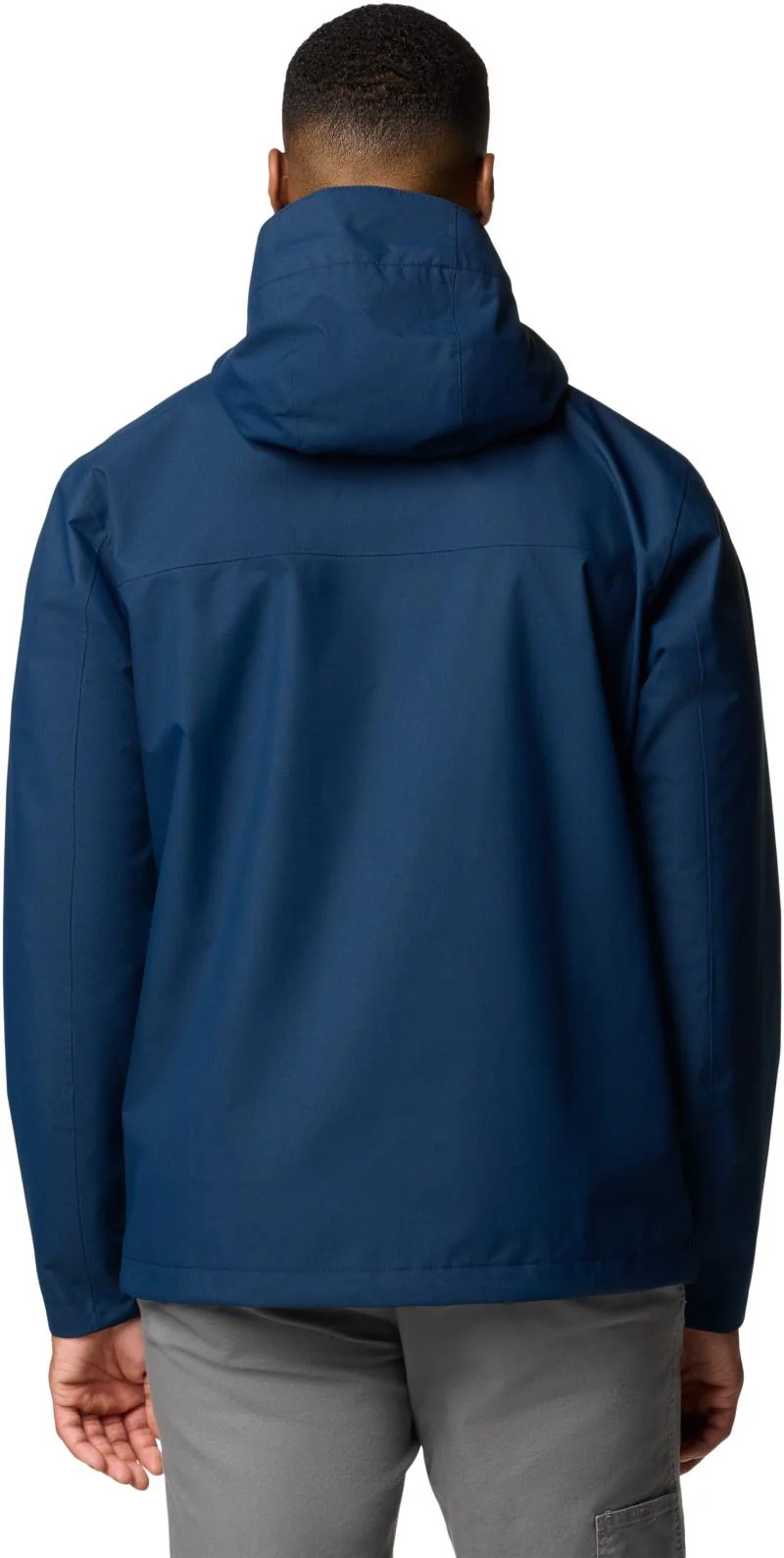 Hikebound II Jacket - Mens - Image 77