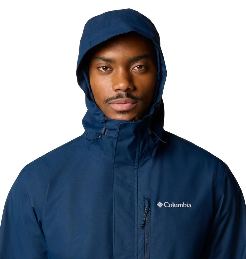 Hikebound II Jacket - Mens - Image 78