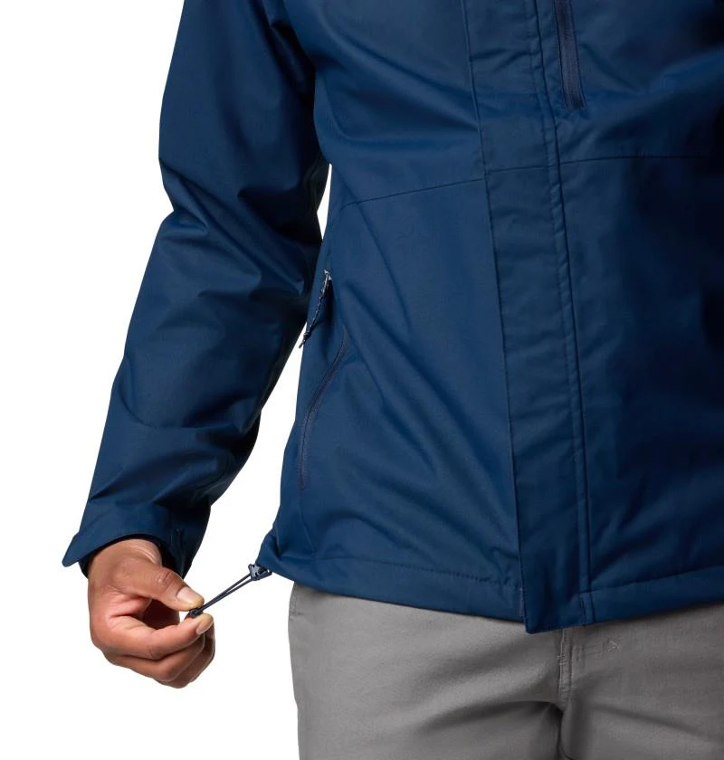 Hikebound II Jacket - Mens - Image 79