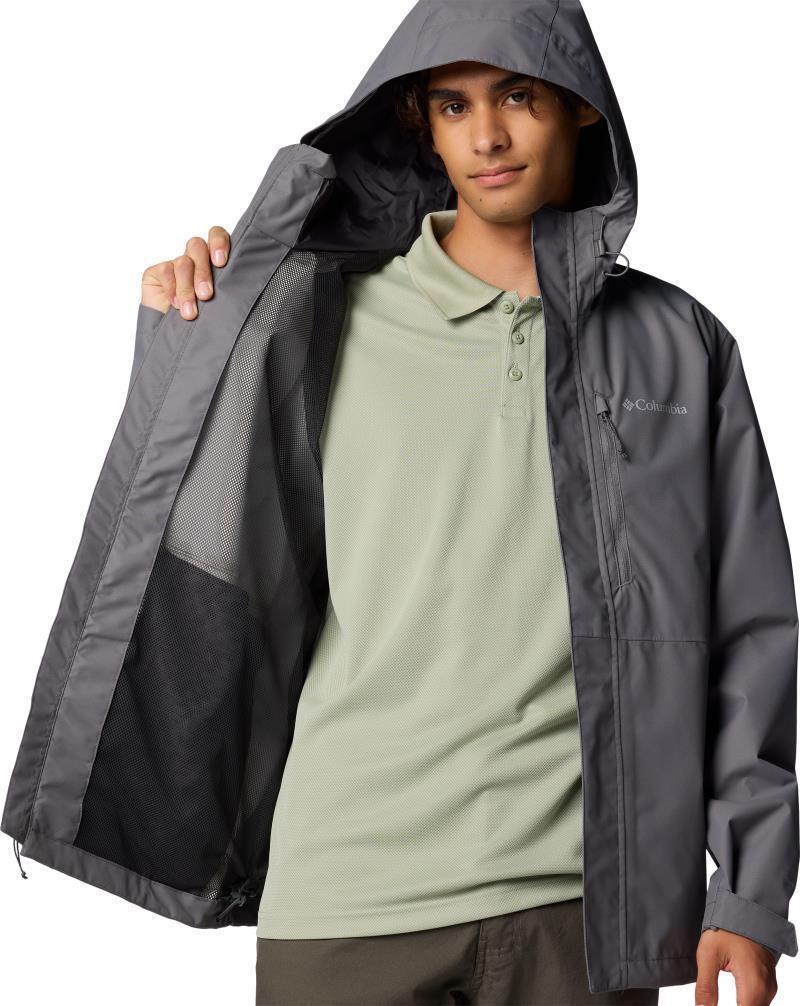 Hikebound II Jacket - Mens - Image 8