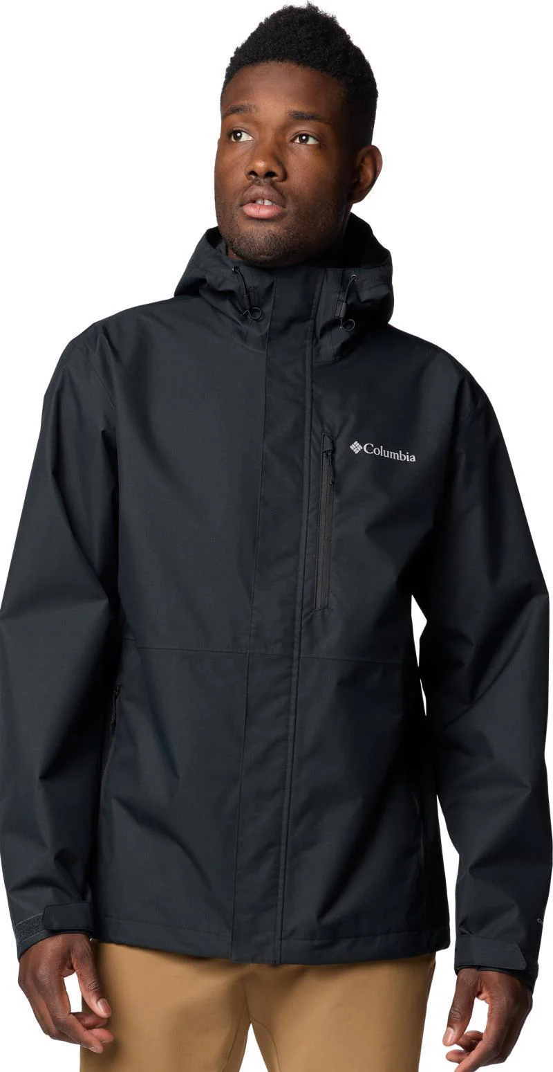 Hikebound II Jacket, Tall - Mens