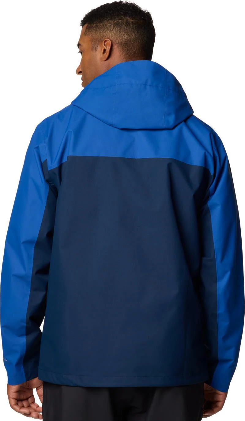 Hikebound II Jacket, Tall - Mens - Image 10
