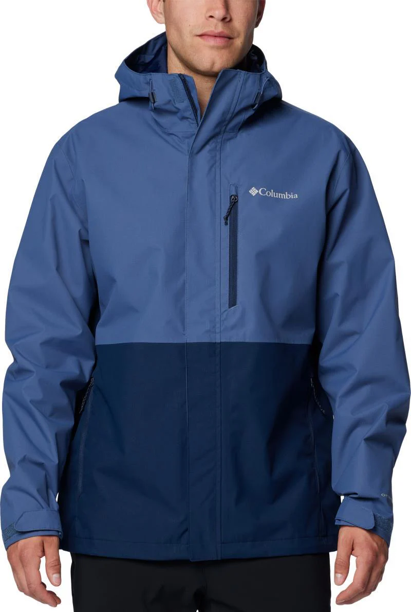 Hikebound II Jacket, Tall - Mens - Image 11