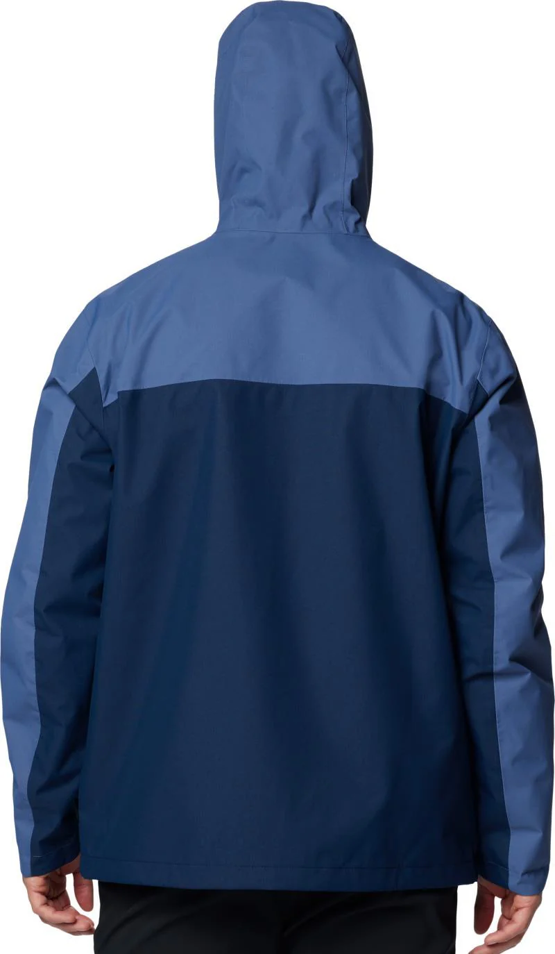 Hikebound II Jacket, Tall - Mens - Image 12