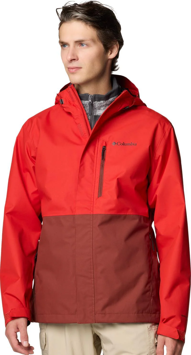 Hikebound II Jacket, Tall - Mens - Image 13