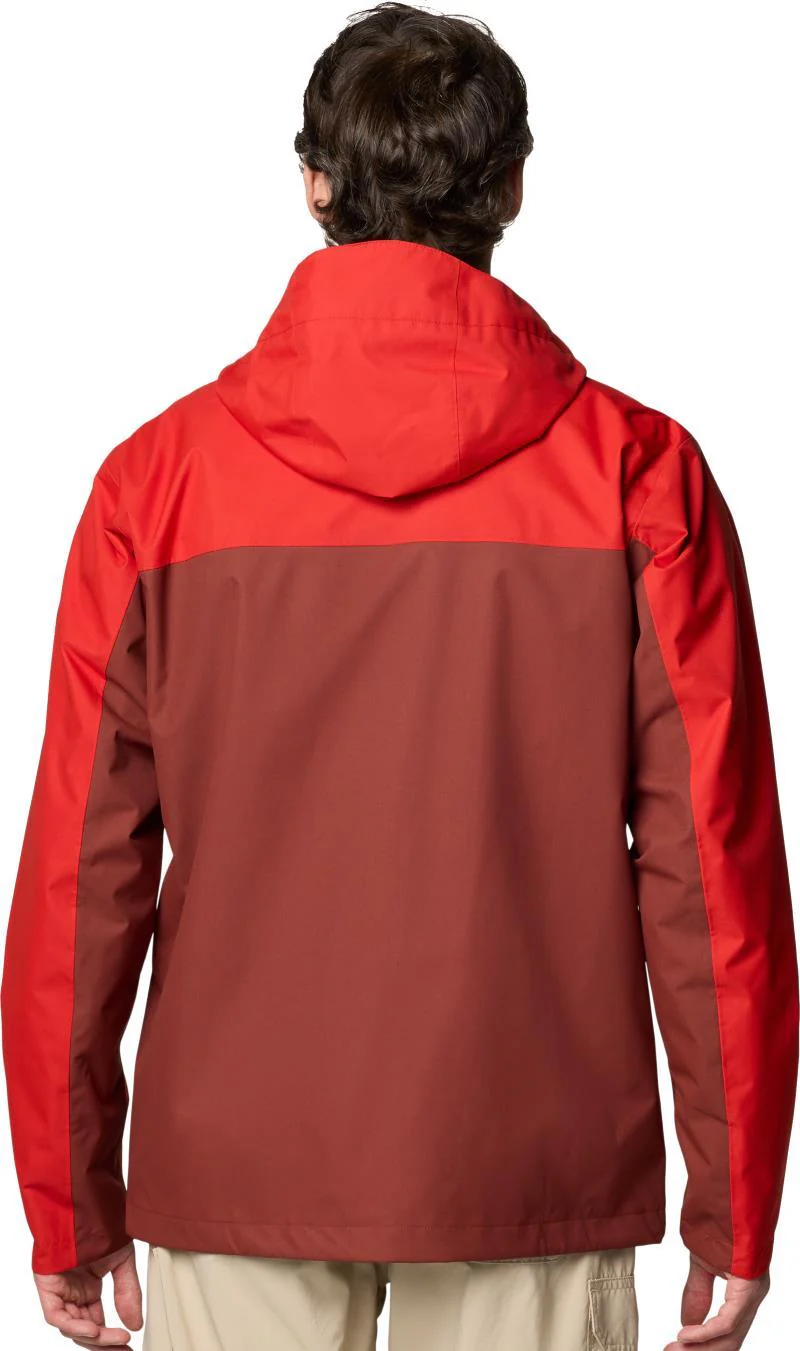 Hikebound II Jacket, Tall - Mens - Image 14