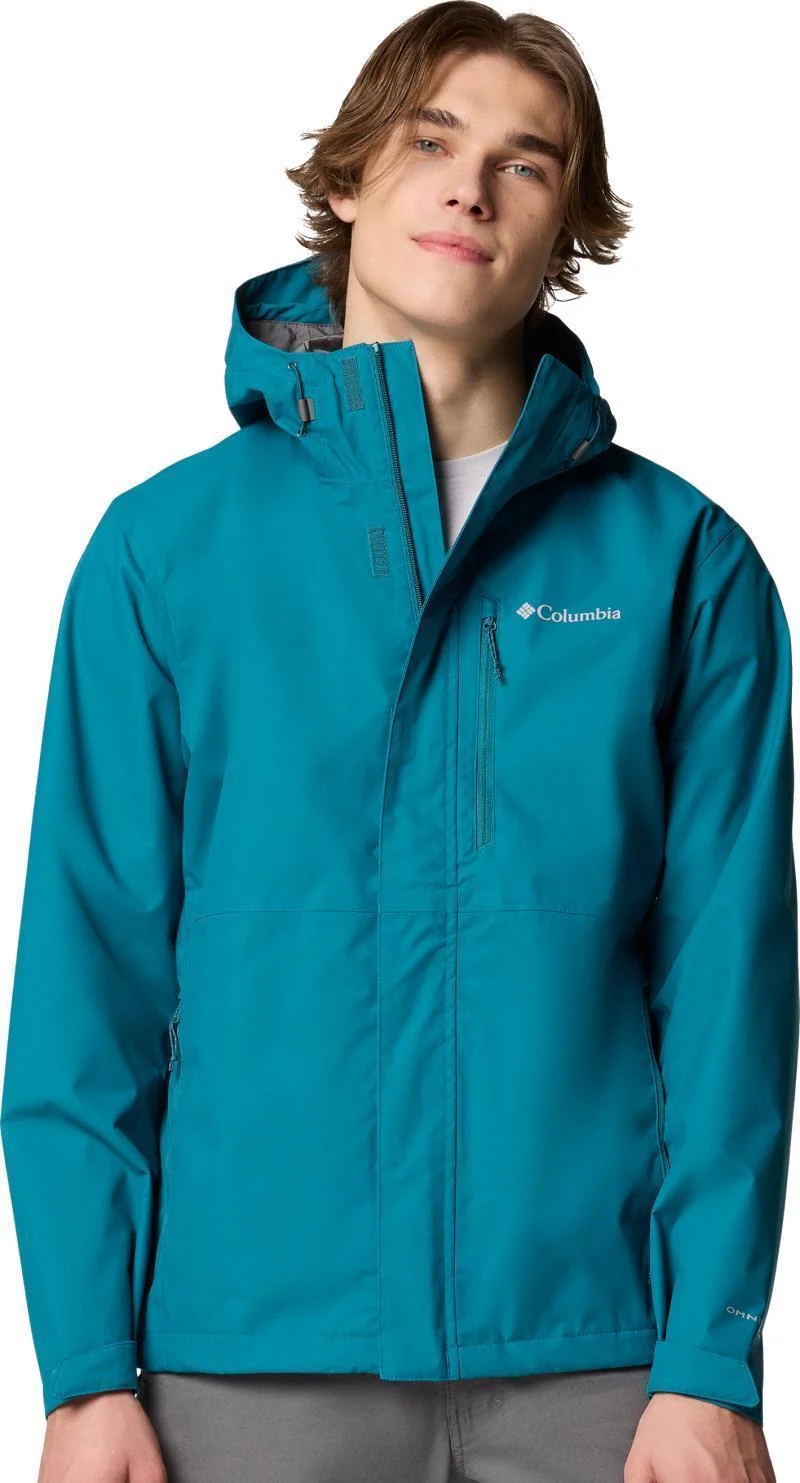 Hikebound II Jacket, Tall - Mens - Image 15