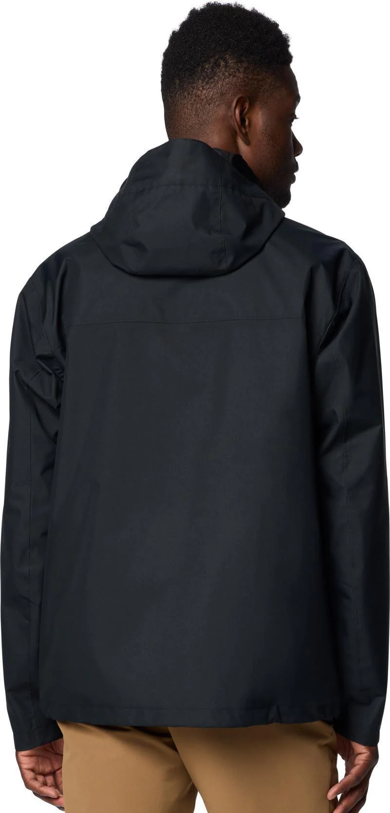 Hikebound II Jacket, Tall - Mens - Image 2