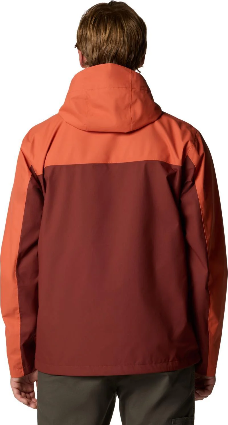 Hikebound II Jacket, Tall - Mens - Image 20