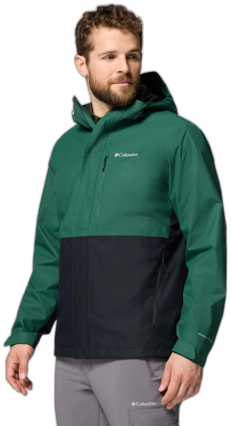 Hikebound II Jacket, Tall - Mens - Image 29