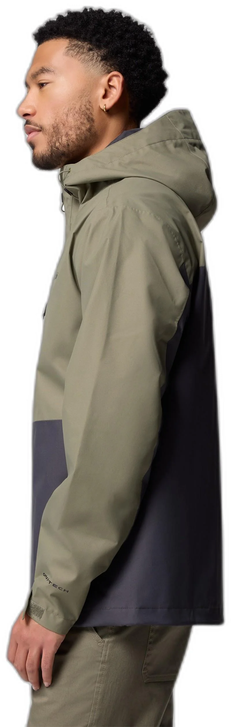 Hikebound II Jacket, Tall - Mens - Image 32