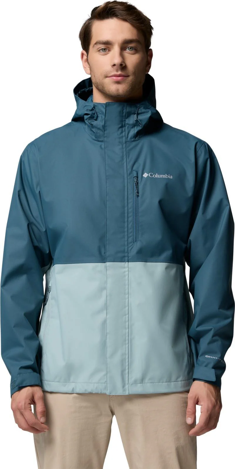 Hikebound II Jacket, Tall - Mens - Image 33