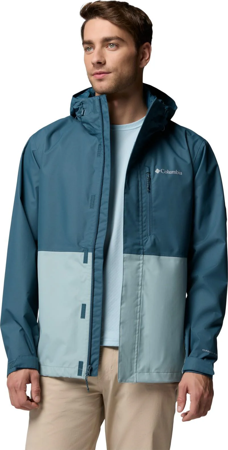 Hikebound II Jacket, Tall - Mens - Image 35