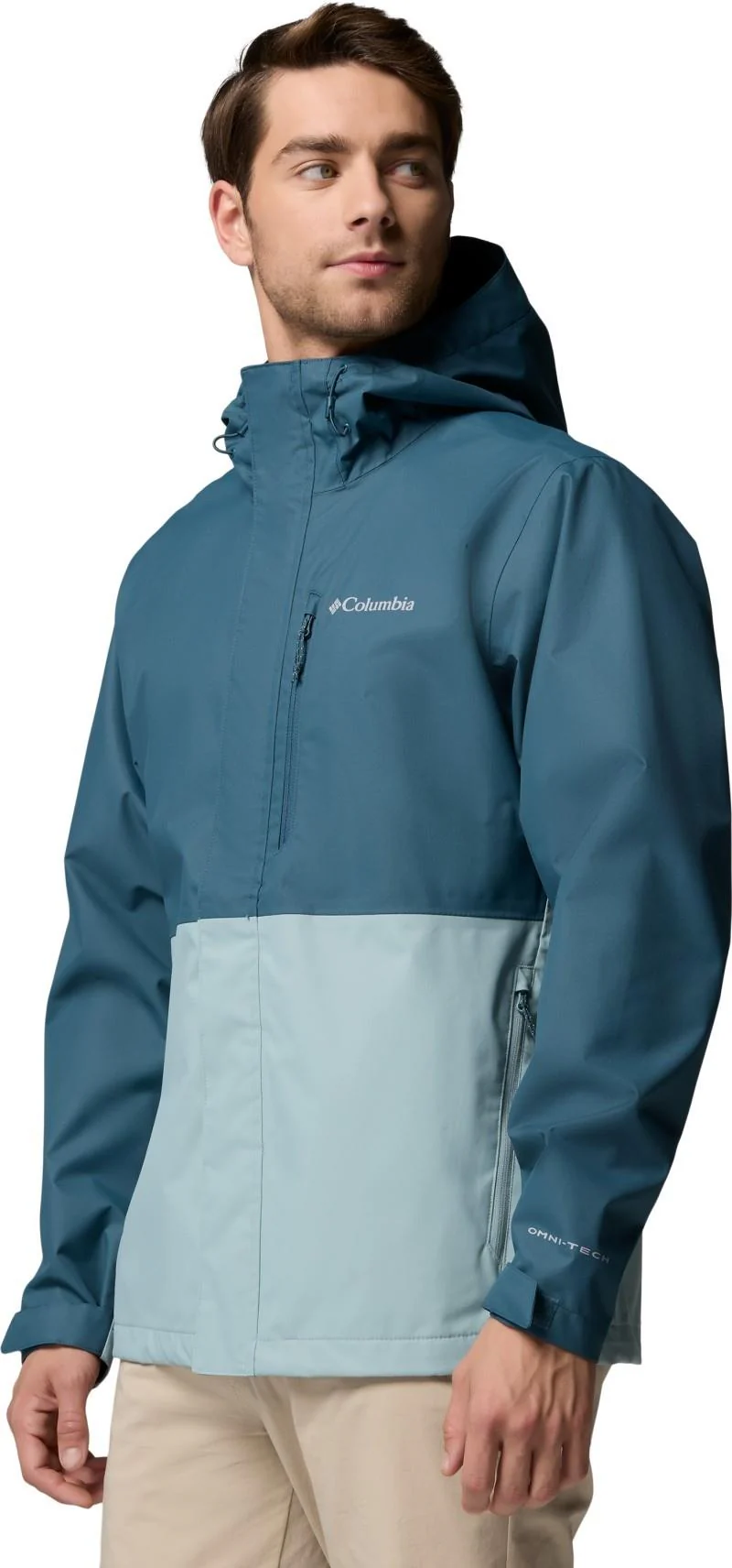 Hikebound II Jacket, Tall - Mens - Image 36