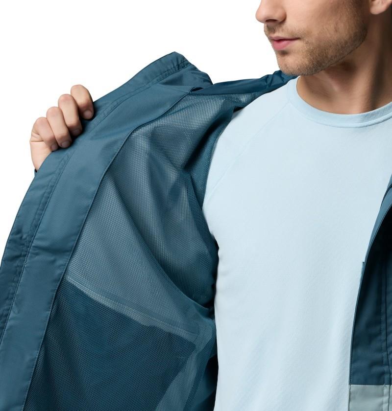 Hikebound II Jacket, Tall - Mens - Image 37