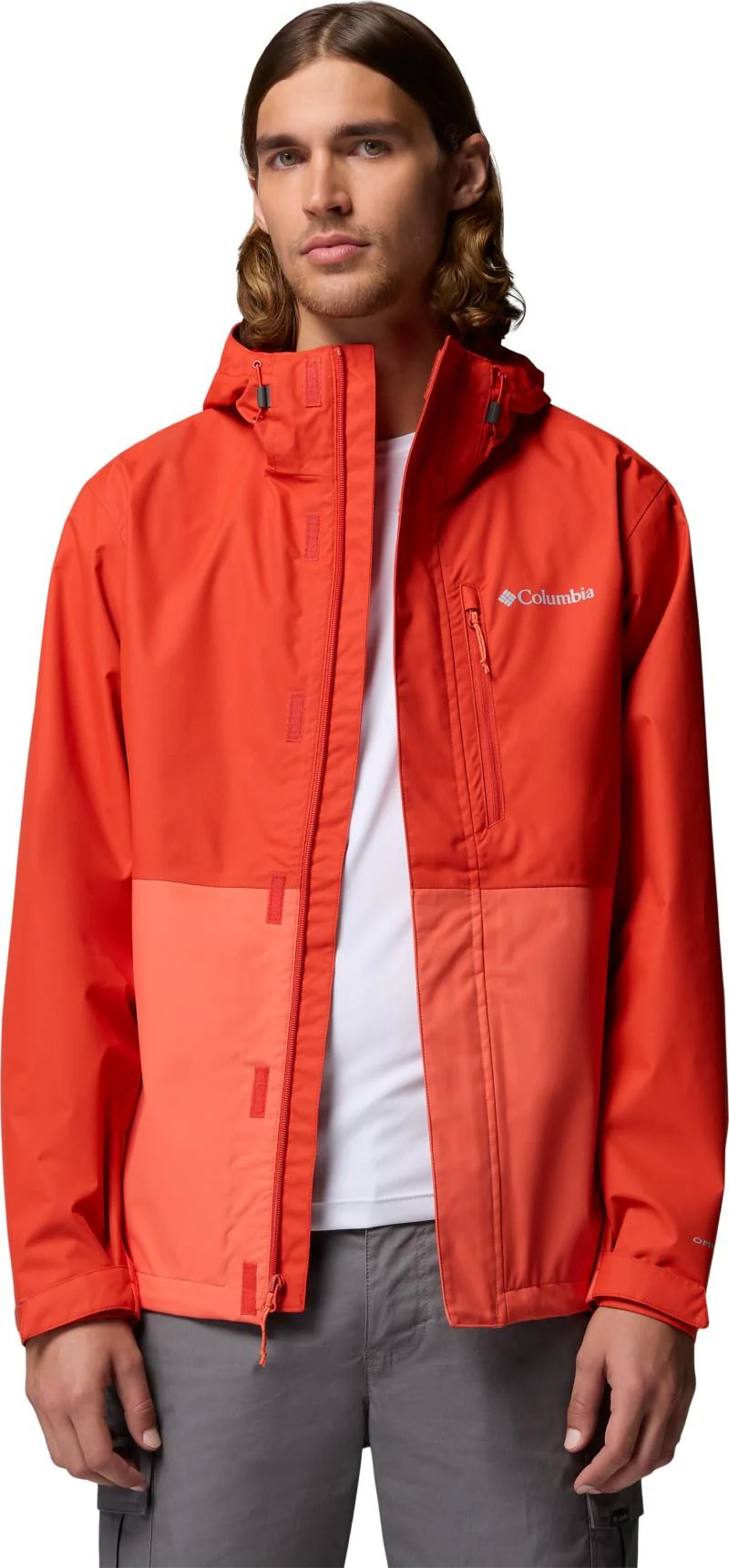 Hikebound II Jacket, Tall - Mens - Image 39