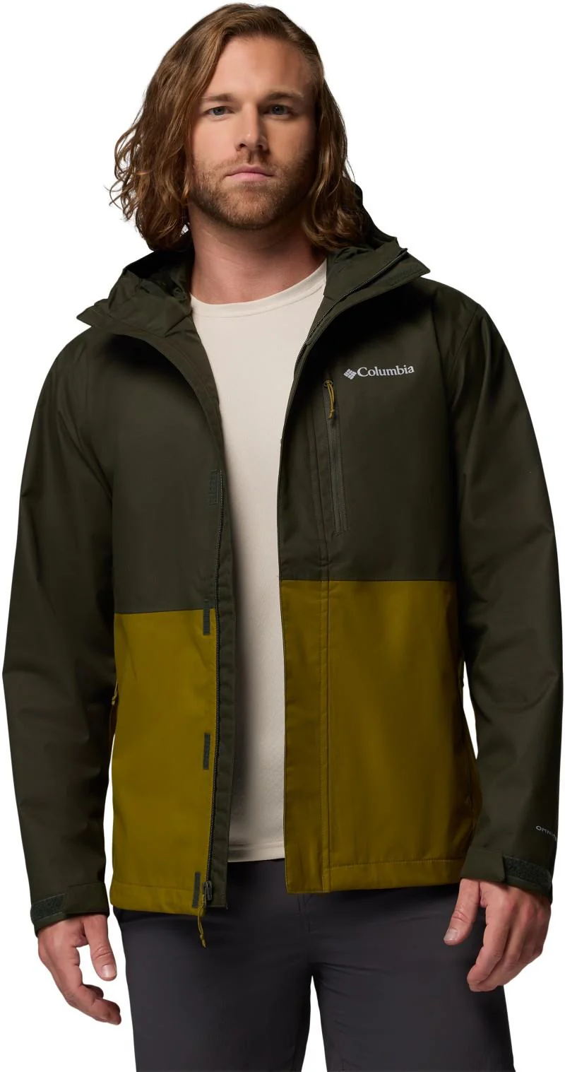 Hikebound II Jacket, Tall - Mens - Image 45