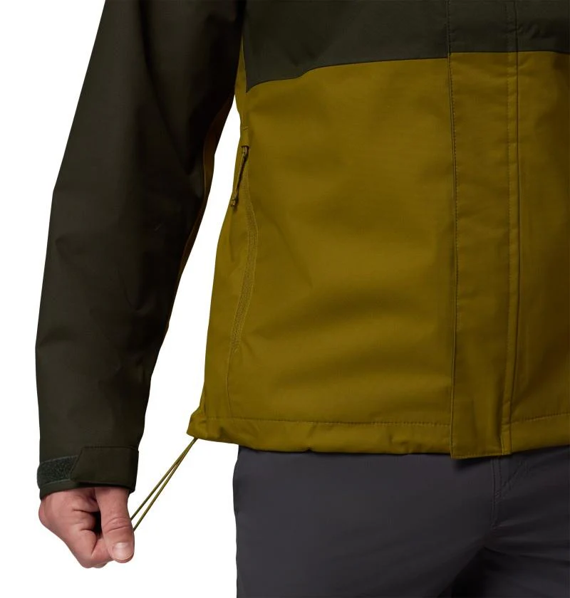 Hikebound II Jacket, Tall - Mens - Image 48