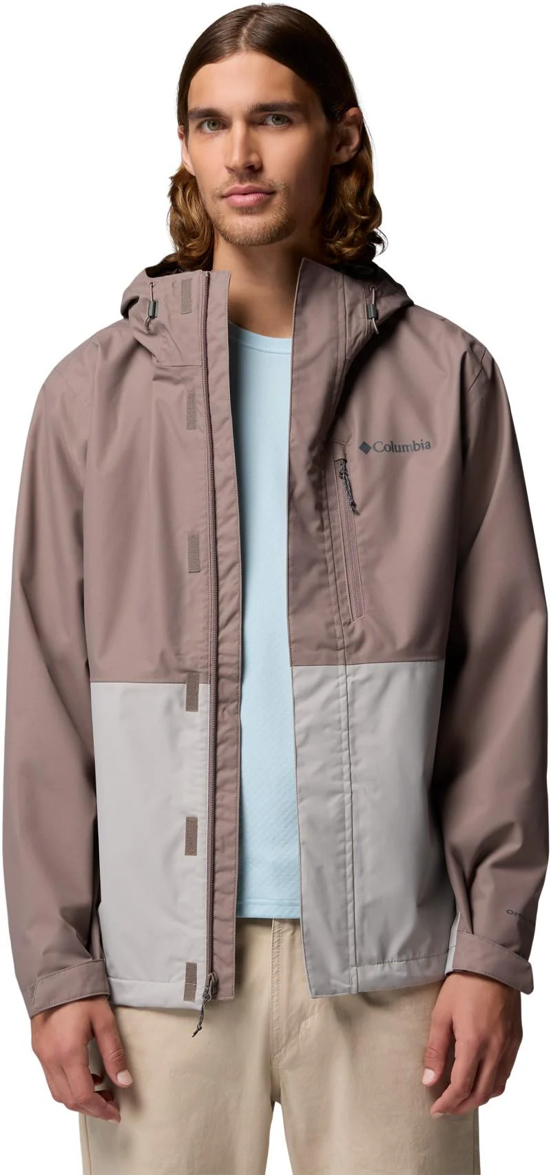 Hikebound II Jacket, Tall - Mens - Image 51