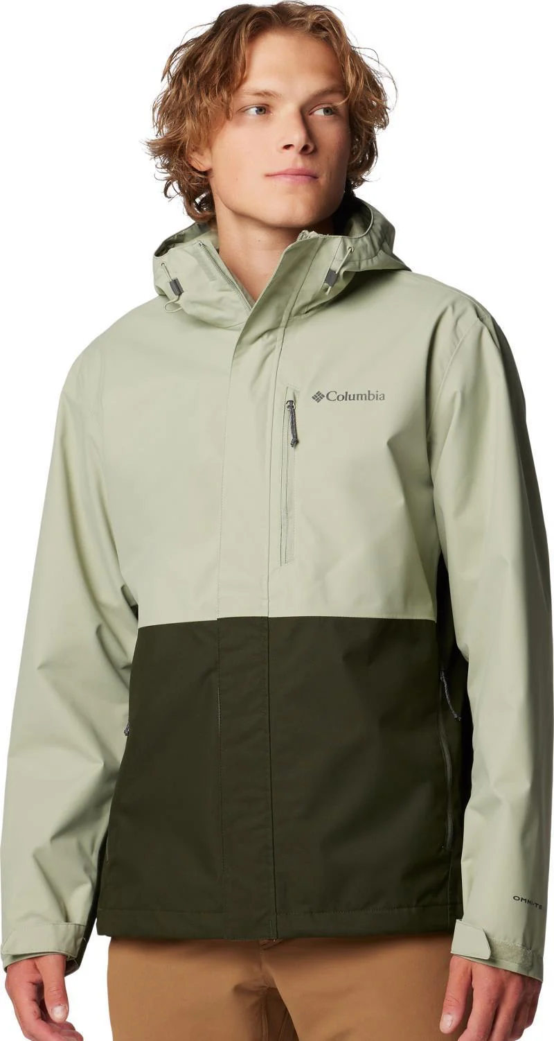 Hikebound II Jacket, Tall - Mens - Image 7