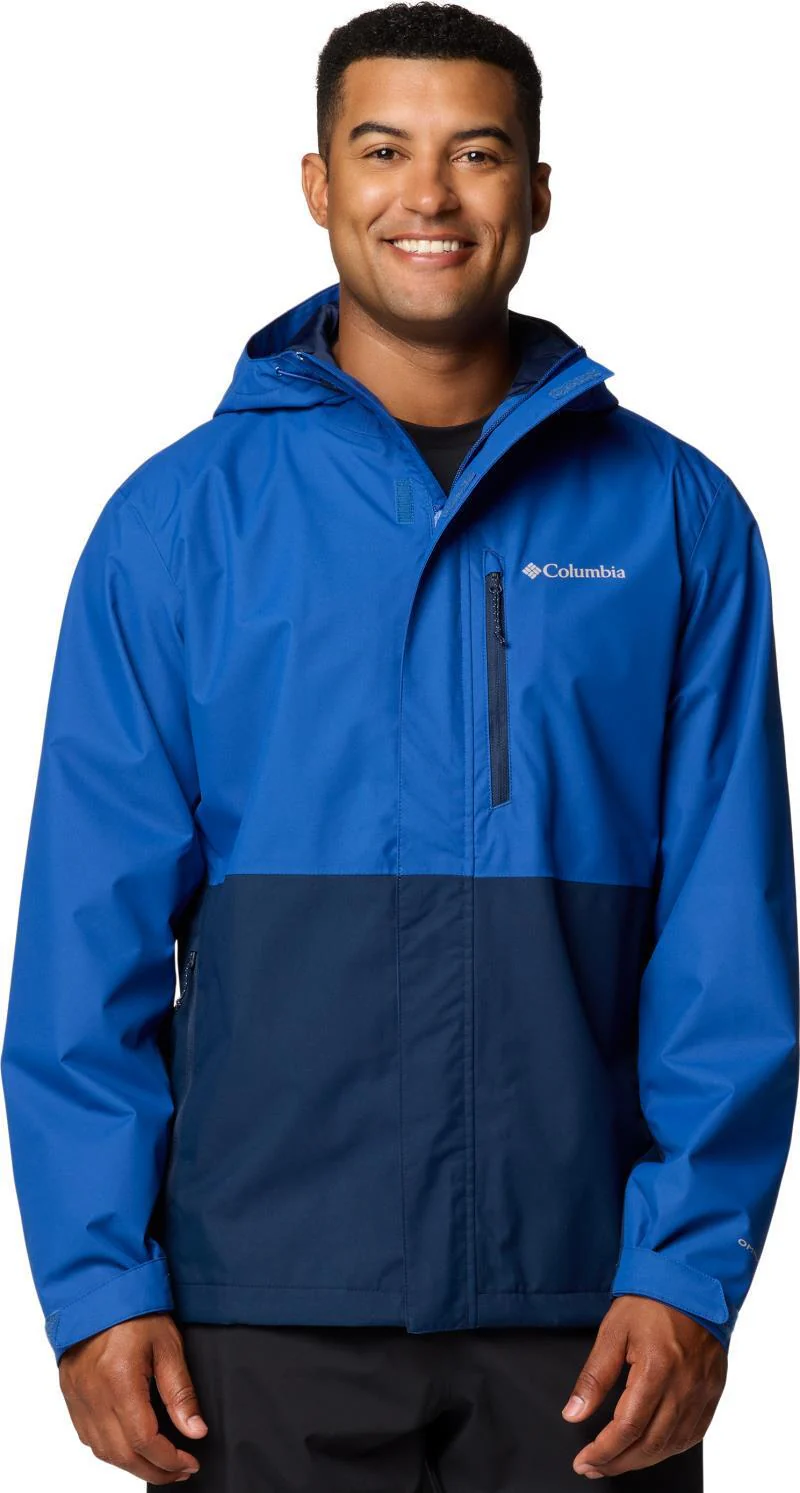 Hikebound II Jacket, Tall - Mens - Image 9