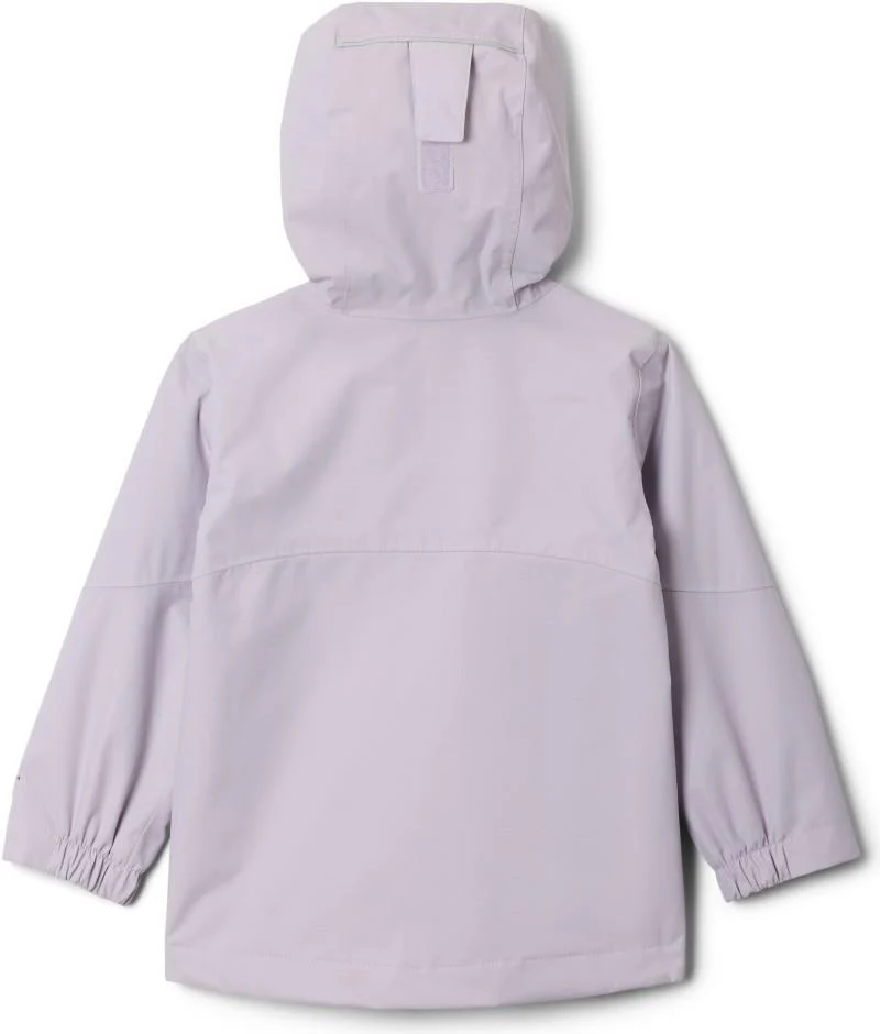 Hikebound II Jacket - Toddler Girls - Image 2