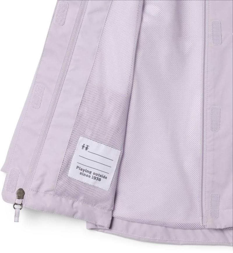 Hikebound II Jacket - Toddler Girls - Image 3