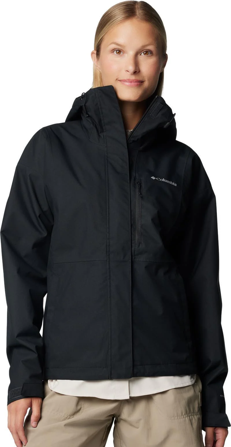 Hikebound II Jacket - Womens