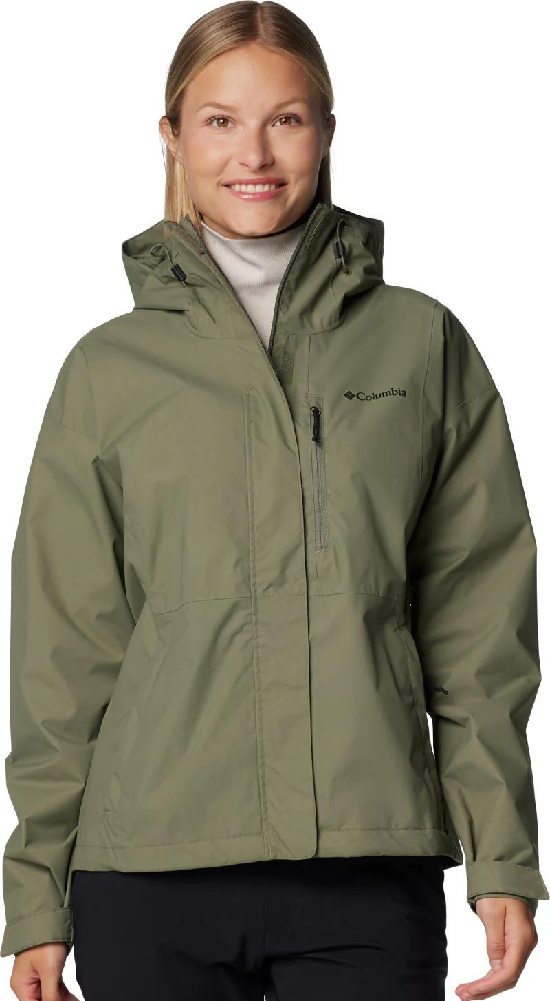 Hikebound II Jacket - Womens - Image 10