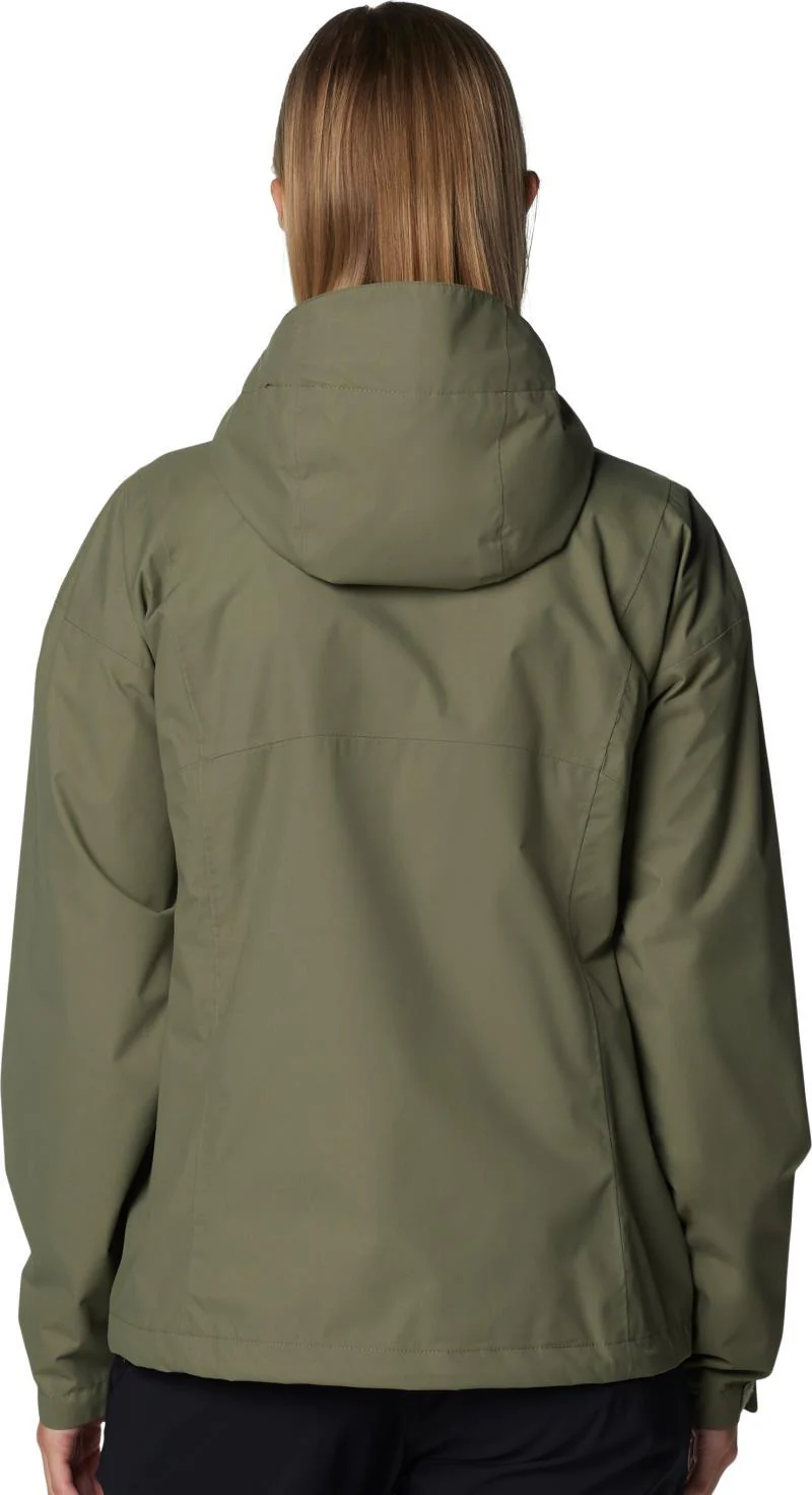 Hikebound II Jacket - Womens - Image 12