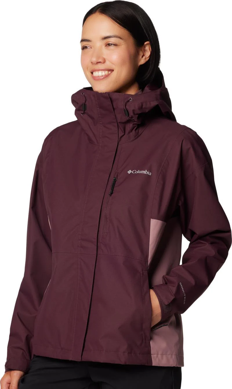Hikebound II Jacket - Womens - Image 13