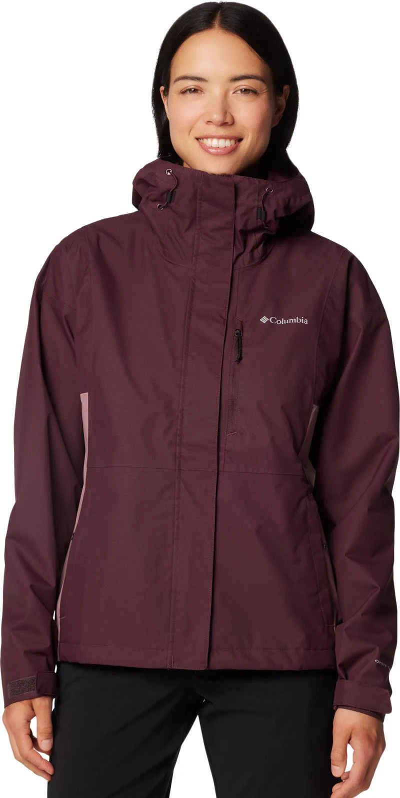 Hikebound II Jacket - Womens - Image 14