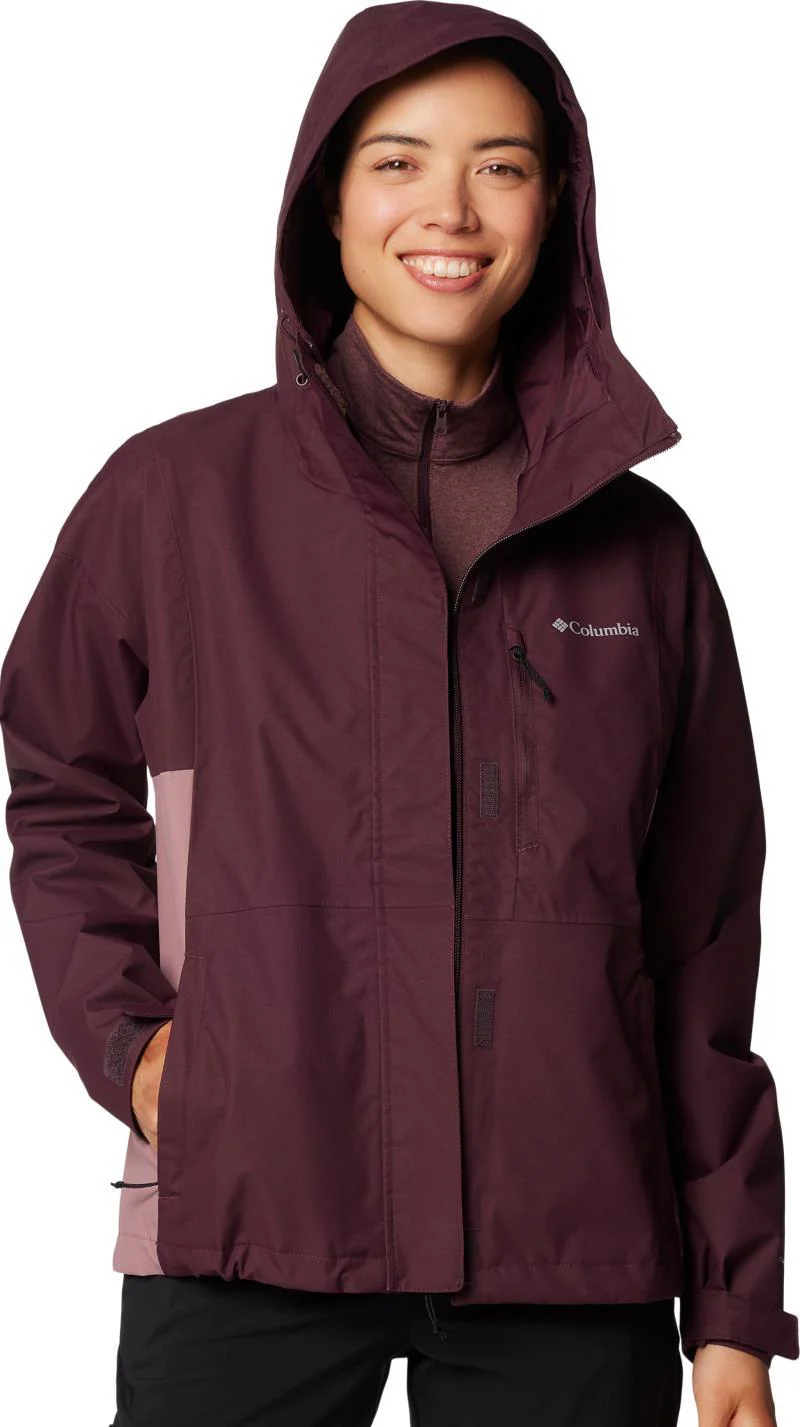 Hikebound II Jacket - Womens - Image 15