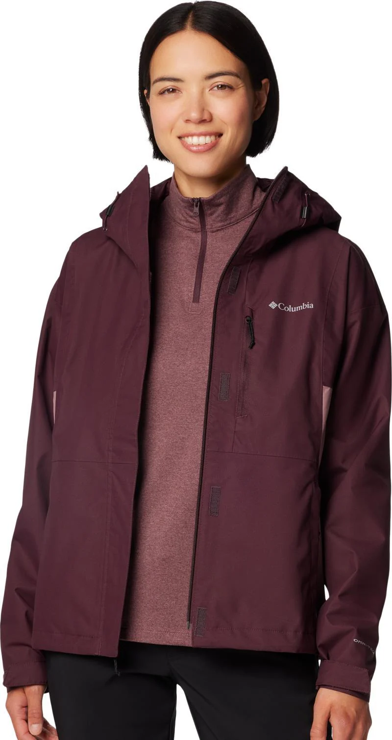 Hikebound II Jacket - Womens - Image 16