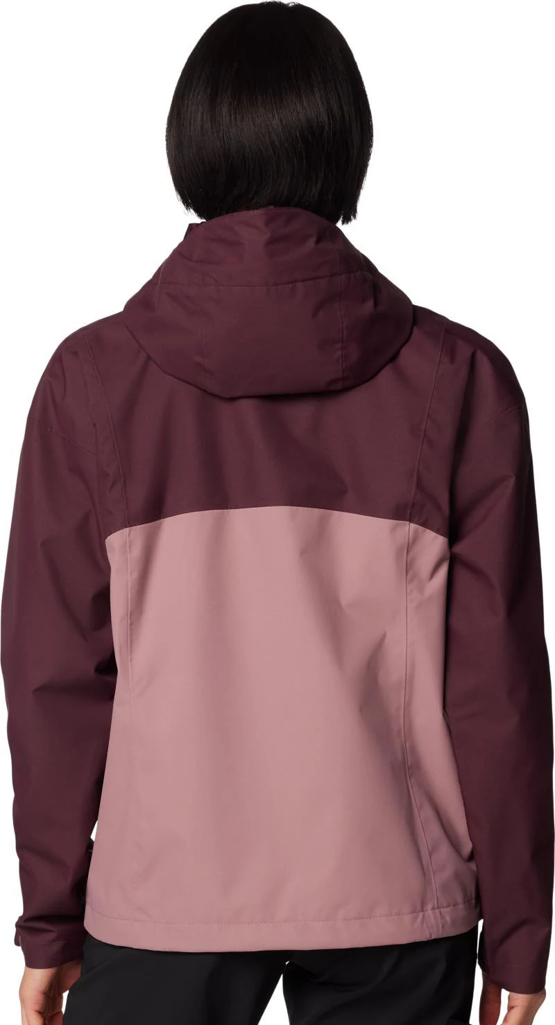 Hikebound II Jacket - Womens - Image 17